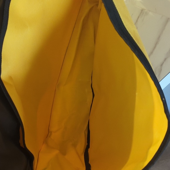 Supernatural messenger bag - Picture 3 of 3